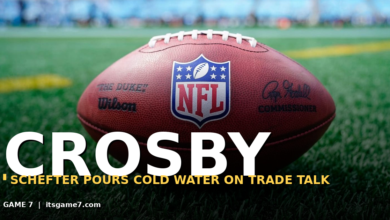 Maxx Crosby Trade Rumors: Schefter Says Raiders Are Not Moving Him 7