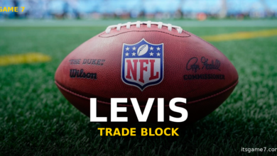 Titans QB Will Levis Trade Rumors Ramp Up Ahead of NFL Roster Cuts 3