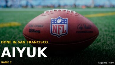 Brandon Aiyuk Is Officially Done in San Francisco. Where Does He Land?