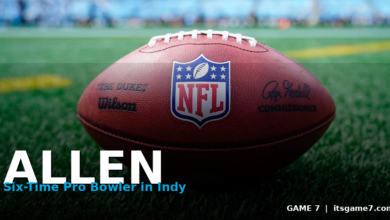 Keenan Allen Signs 1-Year Deal With Colts as Indianapolis Bolsters Passing Attack 2