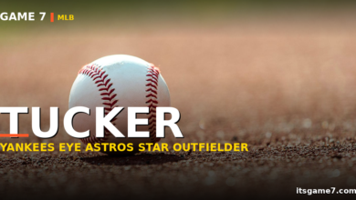 Kyle Tucker Trade Rumors Heat Up: Yankees Reportedly Eye Astros Star for 2027 Free Agency Push 2