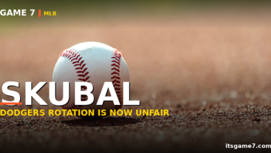 Tarik Skubal to Dodgers: How the Blockbuster Trade Reshapes the 2026 MLB Postseason 3