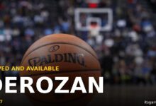 The Kings Are Waiving DeMar DeRozan. Who Should Sign Him Immediately?