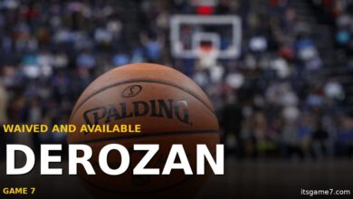 The Kings Are Waiving DeMar DeRozan. Who Should Sign Him Immediately?