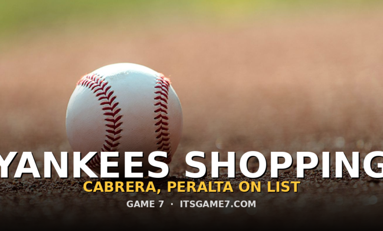 Yankees Eyeing Edward Cabrera and Freddy Peralta for 2025-26 Offseason Rotation Upgrade 1