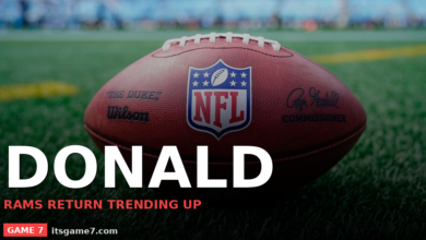 Aaron Donald Is Reportedly Leaning Toward a Comeback Sean McVay Says Things Are Trending Up 7