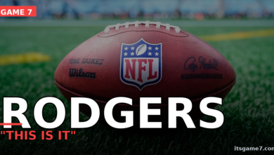 Aaron Rodgers Says 2026 Is Definitely His Last NFL Season: Steelers Get One Final Ride 1
