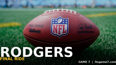 Aaron Rodgers Steelers 2026: QB Confirms 'Zero Debate' This Is His Final NFL Season