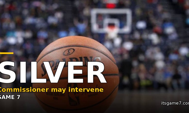 Adam Silver Preparing to Step Into Lakers Sale Chaos as Buss Family Battle Escalates 1