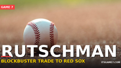 Red Sox Land Adley Rutschman in Blockbuster Trade With Orioles: Breaking Down the Package 5