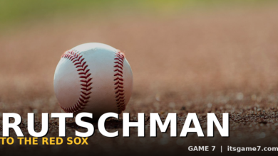 Adley Rutschman Trade: Red Sox Land All-Star Catcher From Orioles in Deadline Bombshell