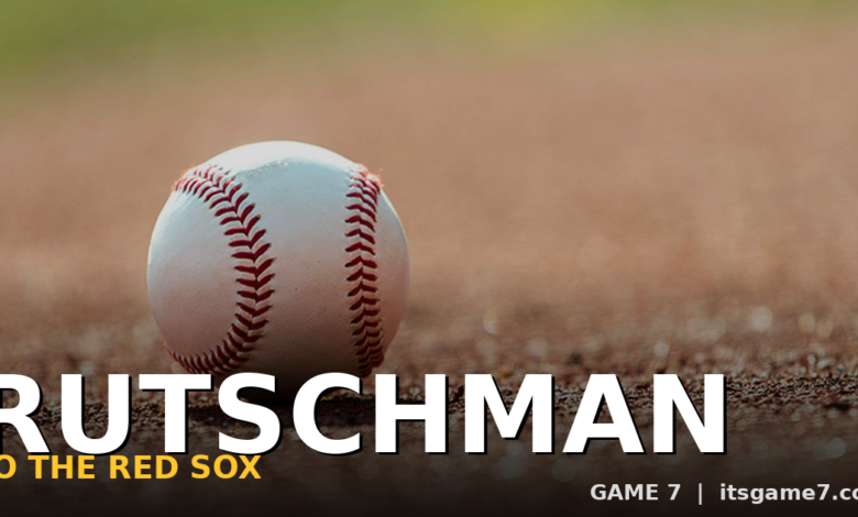 Adley Rutschman Trade: Red Sox Land All-Star Catcher From Orioles in Deadline Bombshell