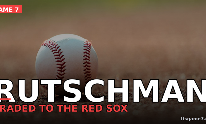Adley Rutschman Traded to Red Sox: How Boston Reshaped Its Catching Room at the Deadline 1