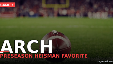 Arch Manning Is a Preseason Heisman Favorite: Why Texas Fans Should Actually Be Confident 1