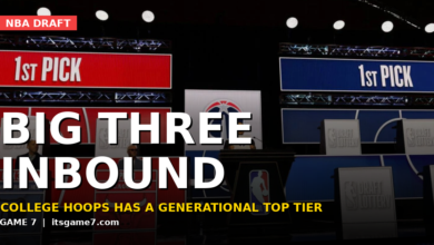 Cameron Boozer, AJ Dybantsa, Darryn Peterson: The 2026 College Hoops Class That Will Change the NBA 1
