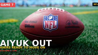 Brandon Aiyuk Trade Watch: 49ers Signal He Will Not Play Another Game in the Bay 8