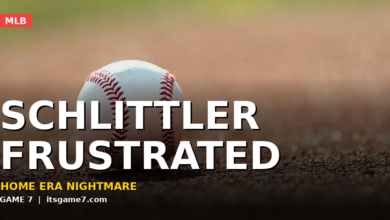 Yankees Ace Cam Schlittler Calls Himself Out for Home ERA Disaster: 'I've Got To Be Better' 7