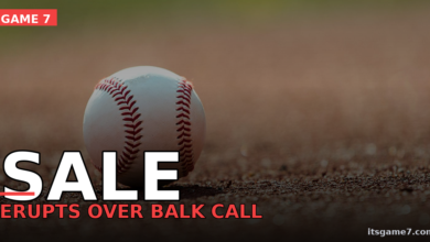 Chris Sale Loses It Over Controversial Balk vs. Yankees: Braves Ace Ejected, Manager Included 1