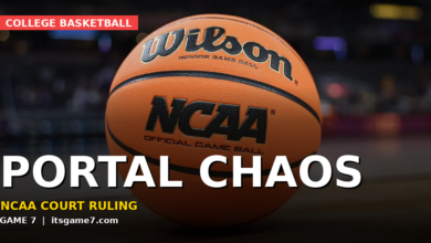Court Ruling Opens Special College Basketball Transfer Portal Window: Chaos Incoming 4