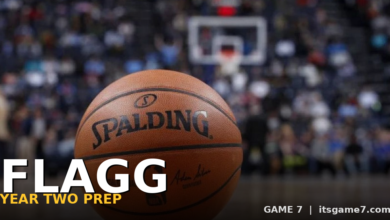 Cooper Flagg Year 2 Preparation: Mavs Rookie Loading Up on Muscle for Second NBA Season