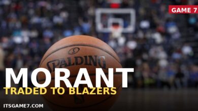Ja Morant Trade to Trail Blazers Fallout: Grizzlies Reset, Portland Bets Big