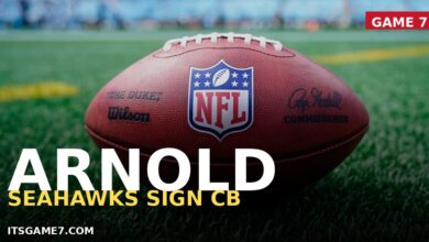 Seahawks GM Gives Strange Justification for Signing Terrion Arnold Amid Armed Robbery Allegations