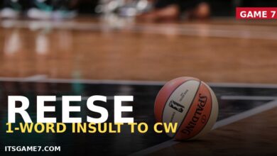 Angel Reese Delivers Cold One-Word Insult to Courtney Williams During Dream Win Over Lynx