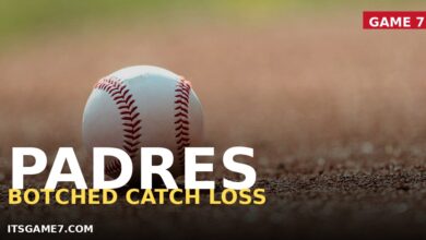 Padres Suffer Season's Worst Loss After Samad Taylor's Botched Catch Turns Into Two-Run Homer