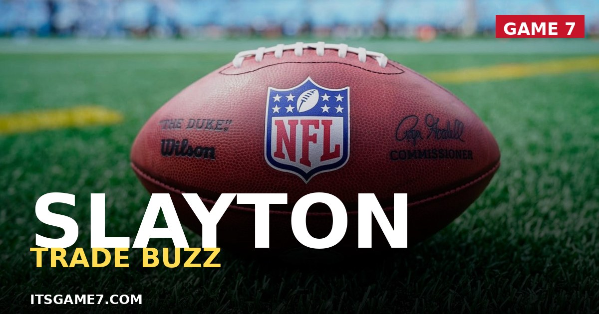 Giants Reportedly Listening on Darius Slayton After Odell Beckham Makes Roster