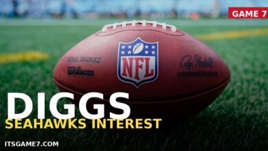 Seahawks Have Internal Support for Pursuing Trevon Diggs as CB Room Takes Shape