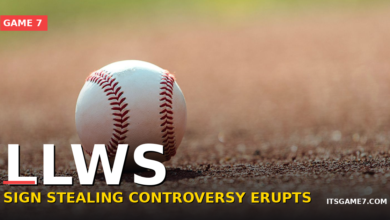 Iowa's Davenport Northwest Accused of Sign Stealing at Little League World Series Regional 3