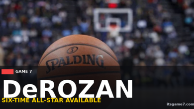 DeMar DeRozan Free Agency: Six-Time All-Star Waived by Kings, Multiple Contenders Circle 2