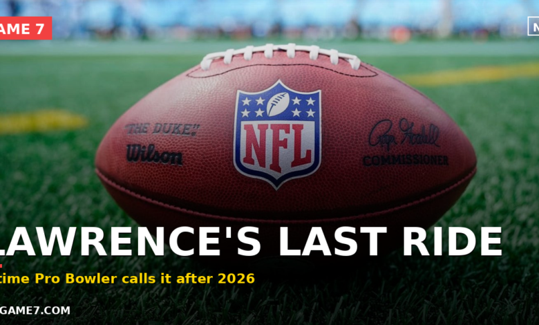 DeMarcus Lawrence Confirms 2026 Will Be His Final NFL Season 1
