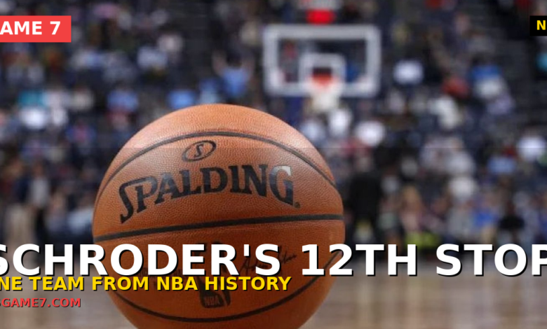 Cavaliers-Hornets Dennis Schroder Trade Puts Him One Team From an NBA Record 1