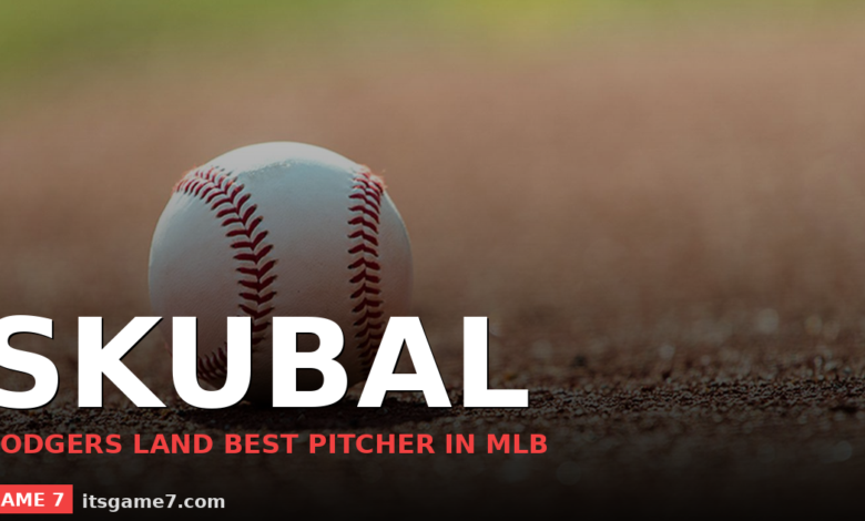The Dodgers Traded for Tarik Skubal Los Angeles Just Added the Best Pitcher in Baseball 1