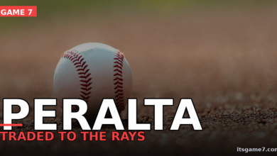 Rays Land Freddy Peralta in Trade with Mets: Tampa Bay's Rotation Gets Even Deeper 1