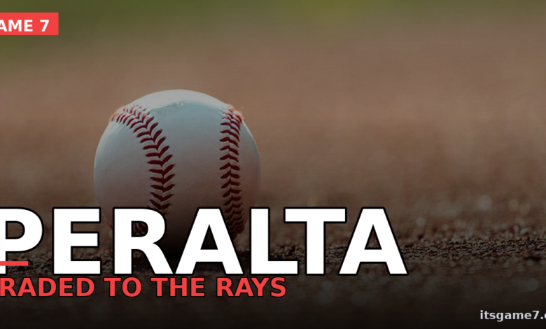 Rays Land Freddy Peralta in Trade with Mets: Tampa Bay's Rotation Gets Even Deeper 1
