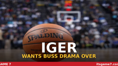 Bob Iger Wants Buss Family Drama Resolved Fast as Lakers Sale Nears $12.5 Billion 5