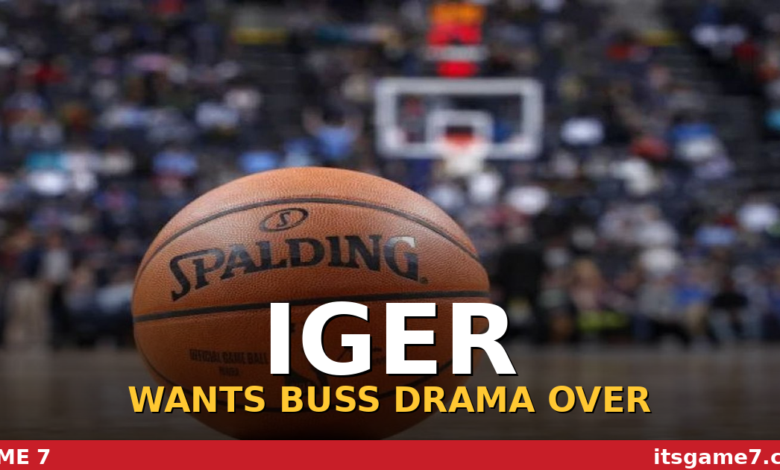 Bob Iger Wants Buss Family Drama Resolved Fast as Lakers Sale Nears $12.5 Billion 1