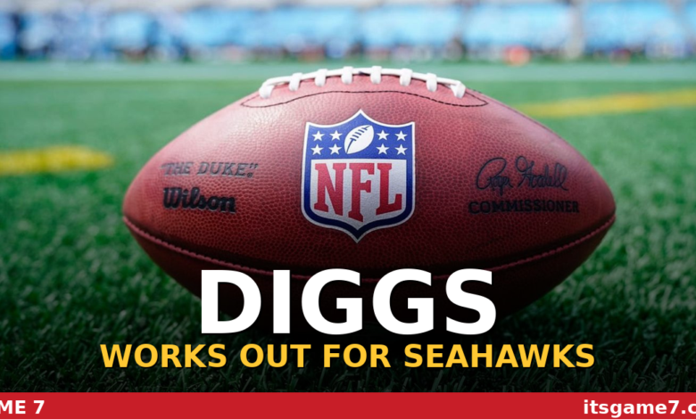 Trevon Diggs Works Out for Seahawks as Ex-Cowboys All-Pro Looks for a Landing Spot 1