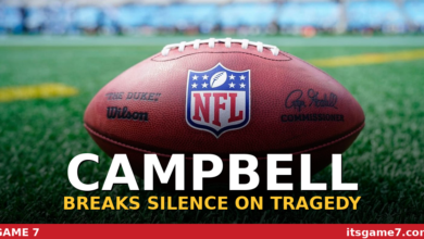 Calais Campbell Breaks Silence on Mother's Death and Brother's Murder Charge 6