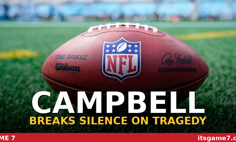 Calais Campbell Breaks Silence on Mother's Death and Brother's Murder Charge 1