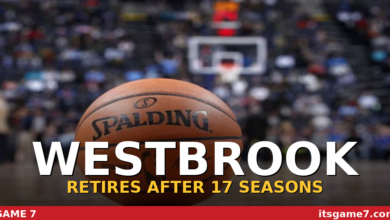 Russell Westbrook Retires From NBA at 36 After 17-Year Career and MVP Legacy 7