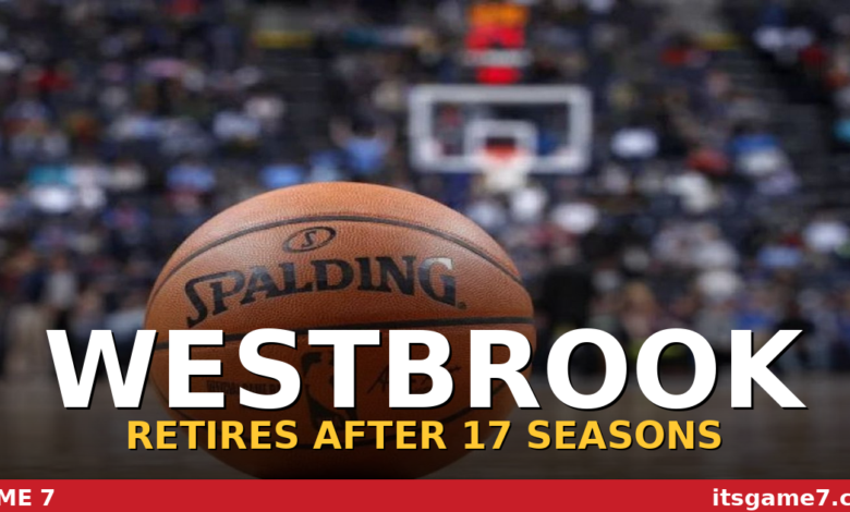 Russell Westbrook Retires From NBA at 36 After 17-Year Career and MVP Legacy 1