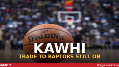 Kawhi Leonard Trade to Raptors Still on Track as NBA Investigation Nears End 5