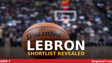 LeBron James Shortlist Revealed: 10 Teams in the Mix for His 2026-27 Season 3