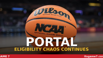 College Basketball Transfer Portal Chaos Continues as NCAA Wins Eligibility Ruling 8