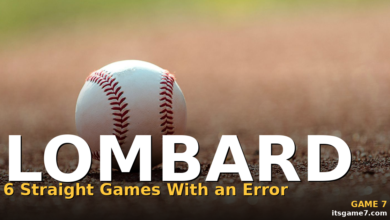 George Lombard Jr. Makes Yankees History for the Wrong Reason With 6-Game Error Streak 7