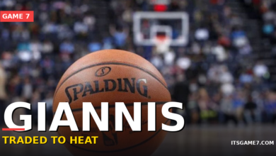 The Giannis Trade to Miami: Breaking Down the Blockbuster That Reshaped the East 9