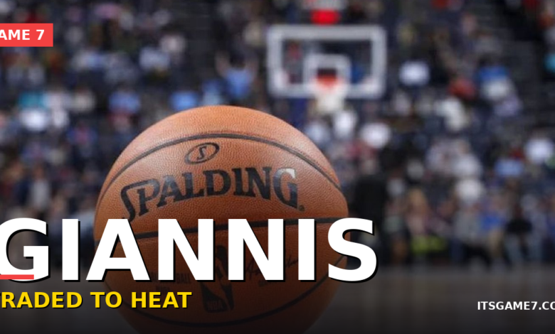 The Giannis Trade to Miami: Breaking Down the Blockbuster That Reshaped the East 1